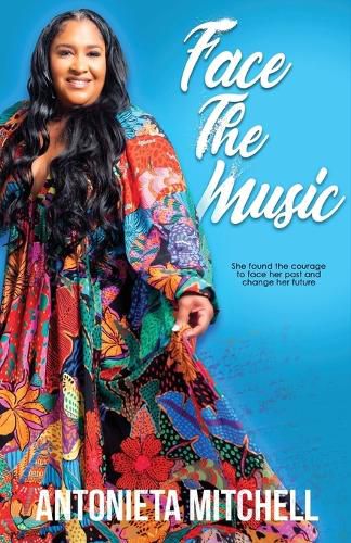 Cover image for Face The Music