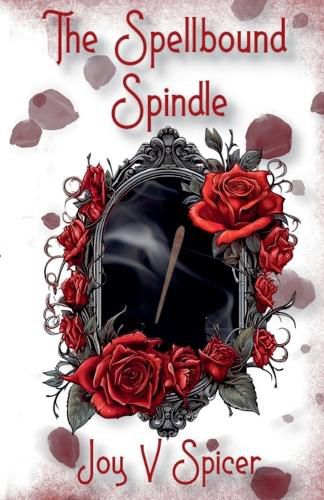 Cover image for The Spellbound Spindle