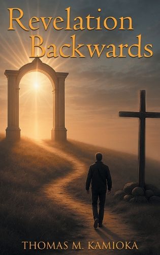 Cover image for Revelation Backwards
