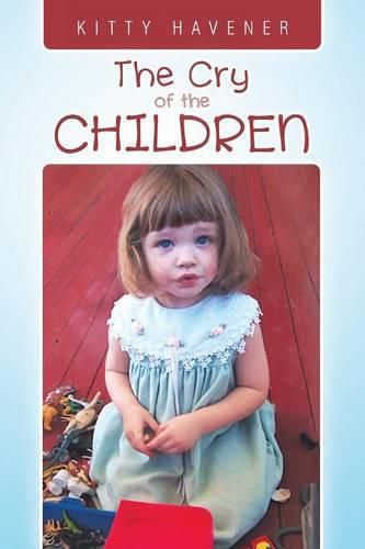 Cover image for The Cry of the Children