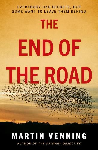 Cover image for The End of the Road