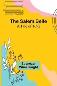 Cover image for The Salem Belle