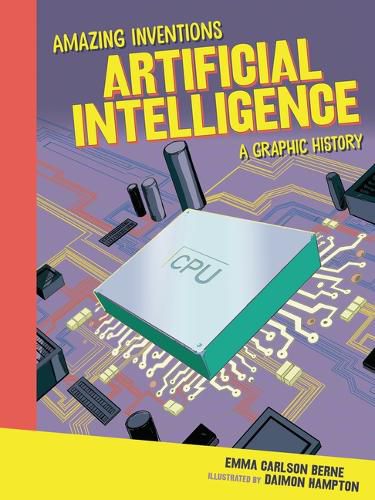Cover image for Artificial Intelligence