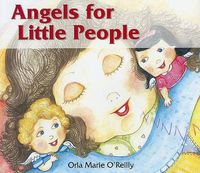 Cover image for Angels for Little People