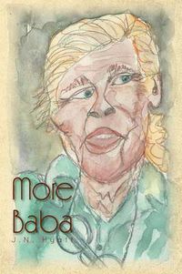 Cover image for More Baba