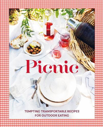 Cover image for Picnic