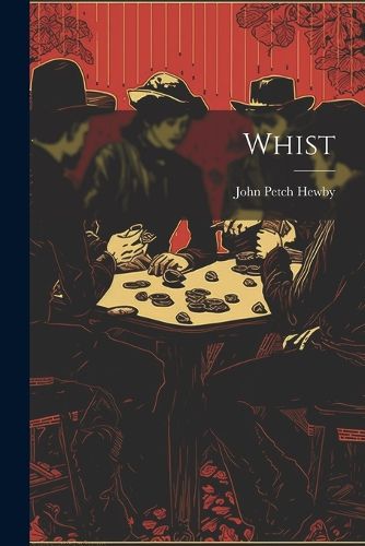 Cover image for Whist