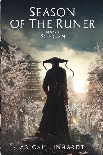 Cover image for Season of the Runer Book II: Sojourn