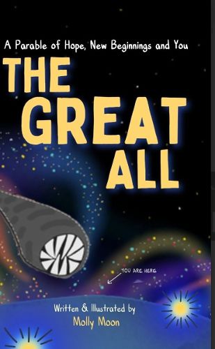 Cover image for The Great All