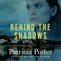 Cover image for Behind the Shadows