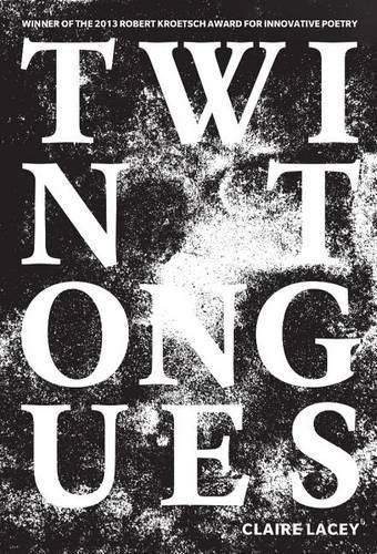 Cover image for Twin Tongues