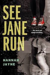 Cover image for See Jane Run