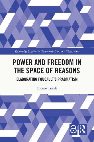 Cover image for Power and Freedom in the Space of Reasons