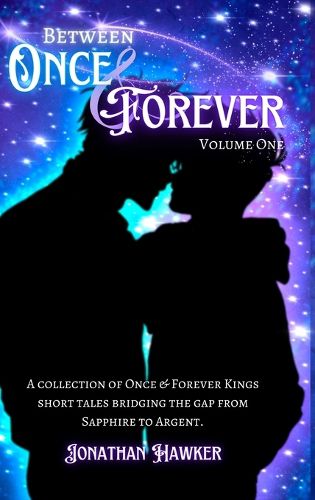 Cover image for Between Once & Forever