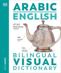 Cover image for Arabic - English Bilingual Visual Dictionary