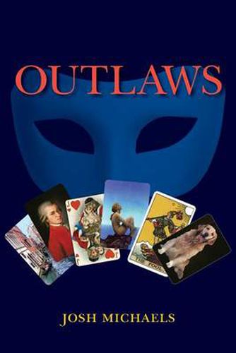 Cover image for Outlaws