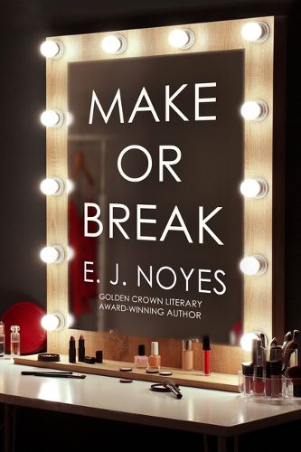 Cover image for Make or Break