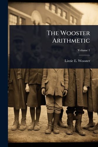 Cover image for The Wooster Arithmetic