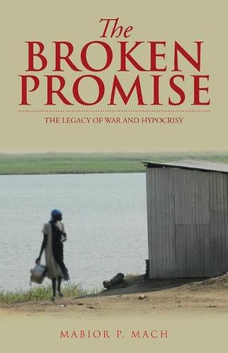 Cover image for The Broken Promise