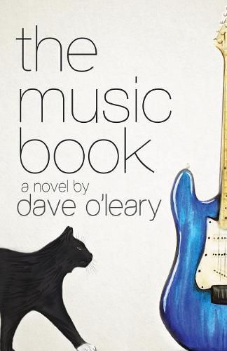 Cover image for The Music Book