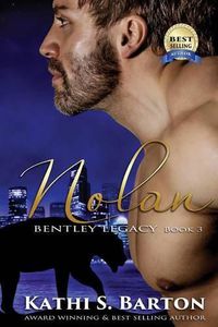 Cover image for Nolan: Bentley Legacy