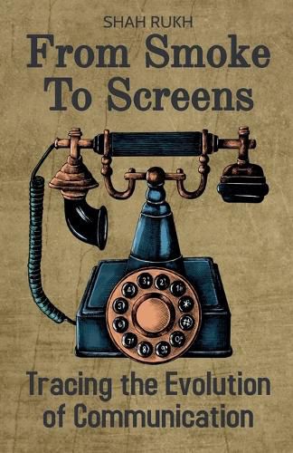 Cover image for From Smoke to Screens