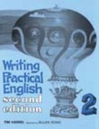Cover image for Writing Practical English 2