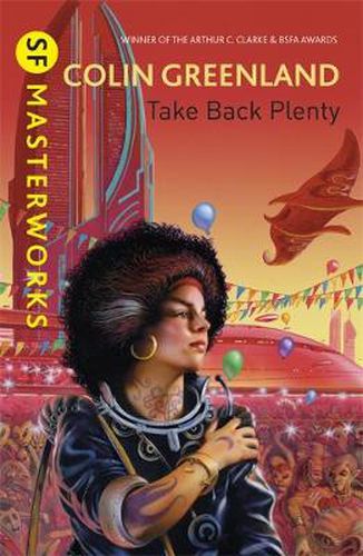 Cover image for Take Back Plenty