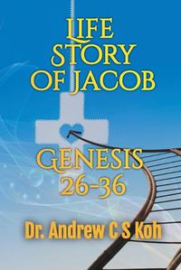 Cover image for Life Story of Jacob