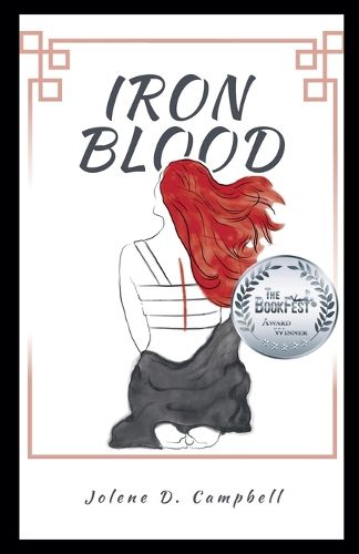 Cover image for Iron Blood