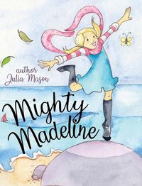 Cover image for Mighty Madeline