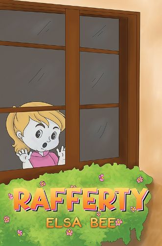 Cover image for Rafferty