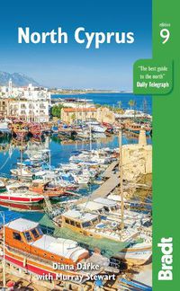 Cover image for North Cyprus