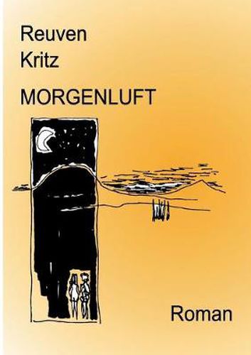 Cover image for Morgenluft