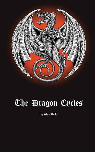 Cover image for The Dragon Cycles