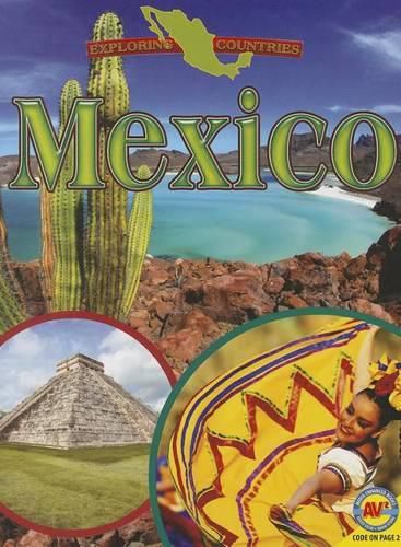 Cover image for Mexico