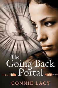 Cover image for The Going Back Portal