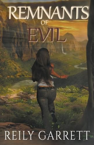 Cover image for Remnants of Evil