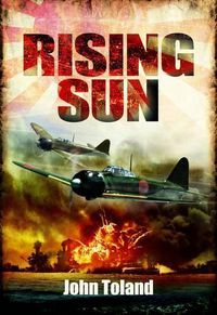 Cover image for Rising Sun