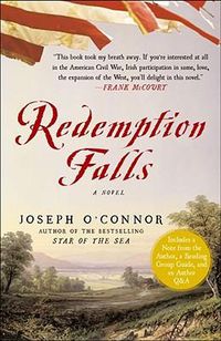 Cover image for Redemption Falls