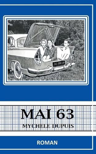 Cover image for Mai 63