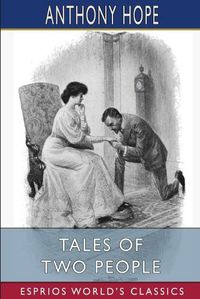 Cover image for Tales of Two People (Esprios Classics)