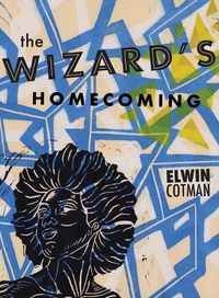 Cover image for The Wizard's Homecoming