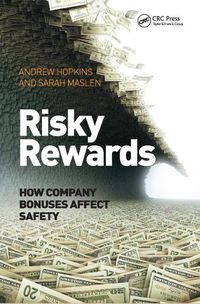 Cover image for Risky Rewards: How Company Bonuses Affect Safety