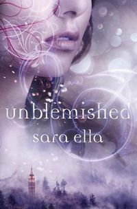 Cover image for Unblemished