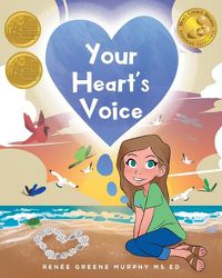 Cover image for Your Heart's Voice