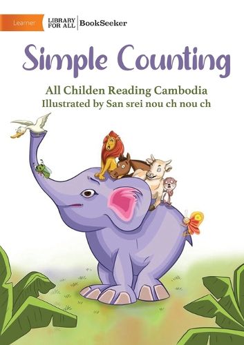 Cover image for Simple Counting