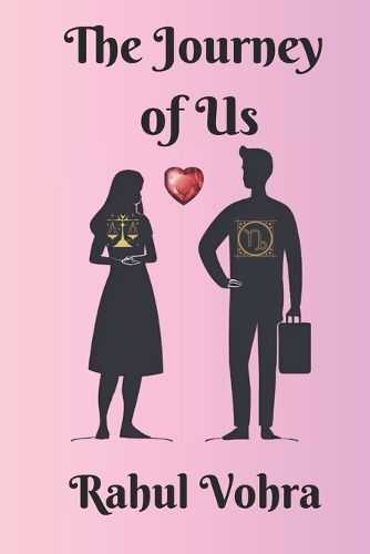 Cover image for The Journey of Us