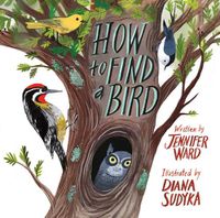 Cover image for How to Find a Bird