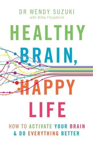 Healthy Brain, Happy Life